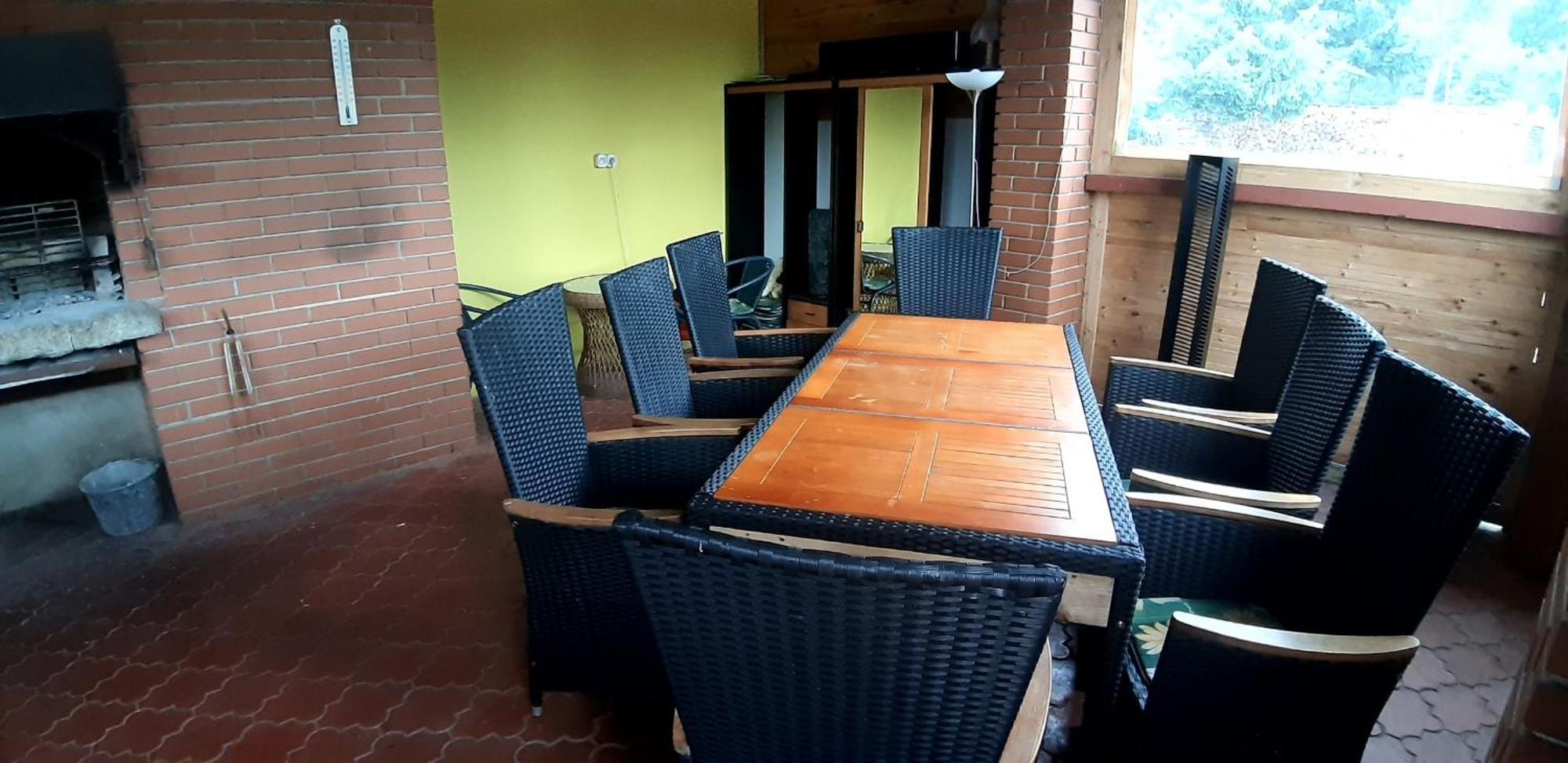 Drawa Motel Przesieki Buitenkant foto